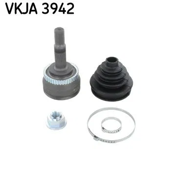 30819291 Mafsal Seti Volvo V40 | VKJA 3942 SKF