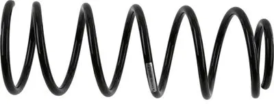 553304L000 Coil Spring Hyundai Accent IV | 992112 SACHS