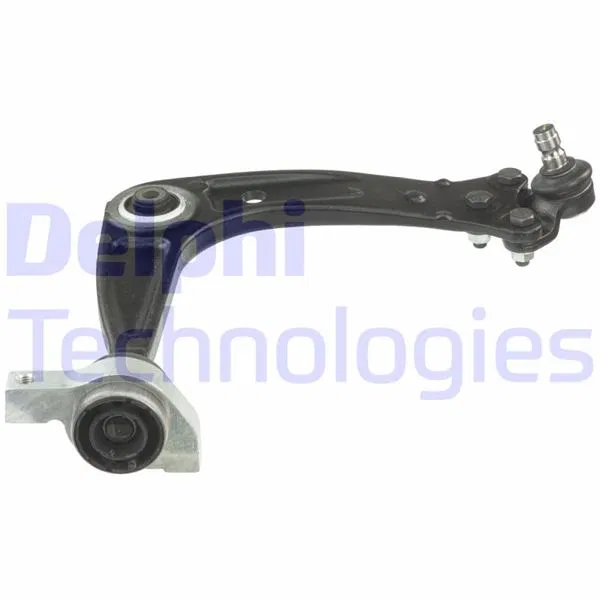 3521.V1 Alt Salıncak Peugeot 508 I | TC3863 DELPHI