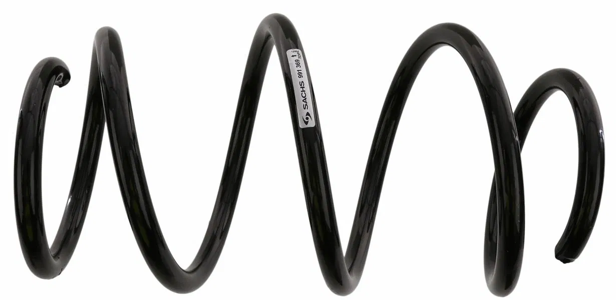 Coil Spring BMW | 991369 SACHS