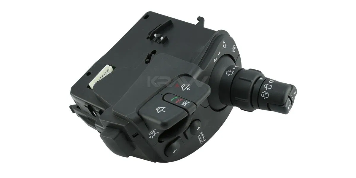 1608681280 Silecek Kolu Clio III Modus Kangoo | AN-10759 KRAW