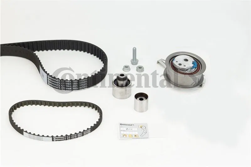 Triger Kiti | CT1168K6PRO CONTINENTAL