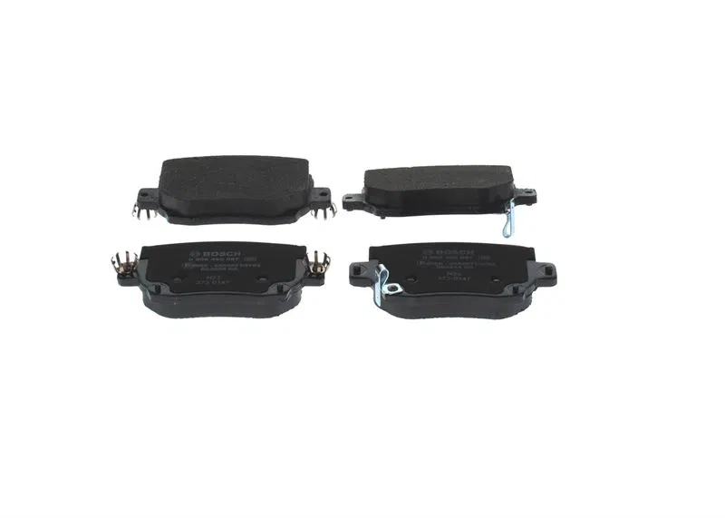 TTL800824600A Fren Balatası Model 3 Model Y | 0986460087 BOSCH