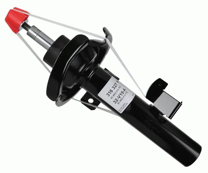 B39D-34-700A Amortısör Mazda | 316327 SACHS