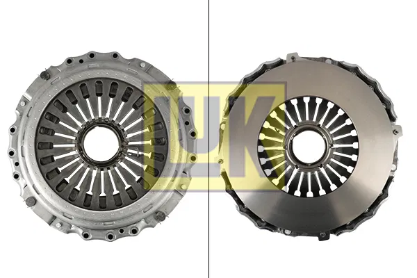 504149359 Iveco - 5041 49359 | 143035210 LUK