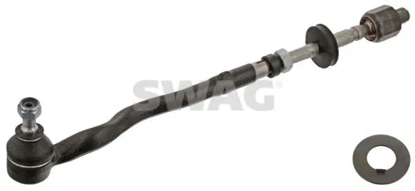 32211095955 Rot Mili BMW 3 | 20923923 SWAG