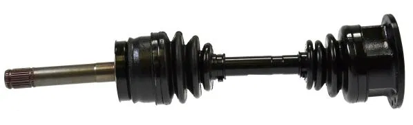 391000F000 Komple Aks | 304797 GKN