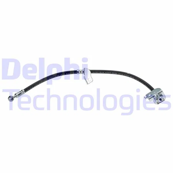 58732C8000 Fren Hortumu Hyundai i20 II | LH7672 DELPHI