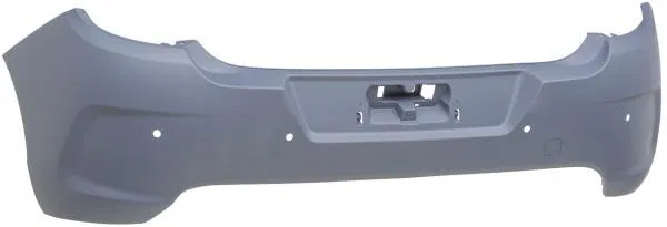 1613360580 Rear Bumper | PSA