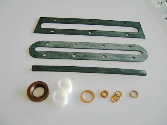 Sizdirmazlık Kiti | F026T03030 BOSCH