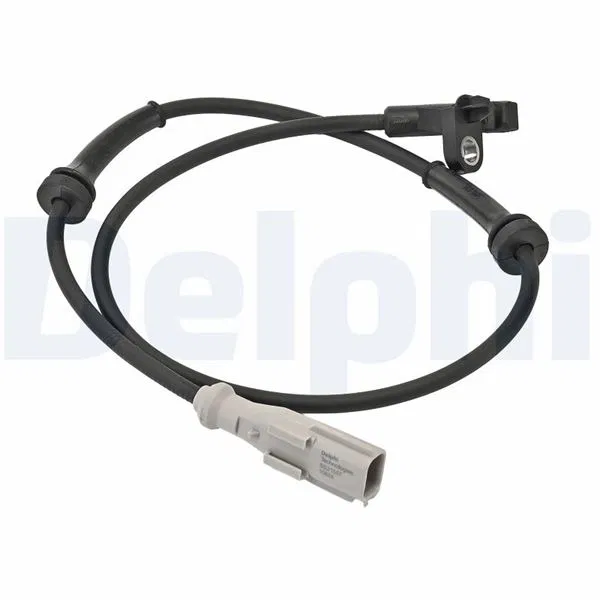 4539055500 ABS Hiz Sensörü Renault Twingo III | SS21557-12B1 DELPHI