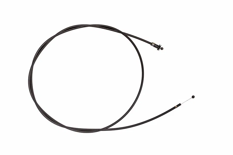 6K1823531 Kaput Teli Volkswagen Caddy All 95- 1596/1498MM | 7005608 CAVO