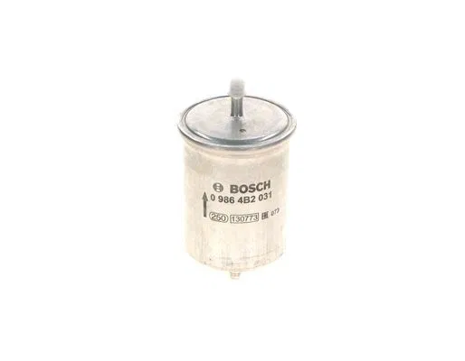 A0024772601 Yakıt Filtresi | 09864B2031 BOSCH