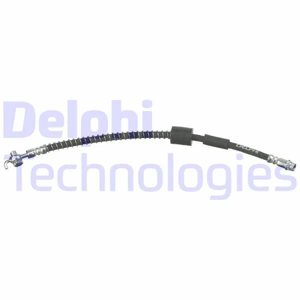 4806.N0 Fren Hortumu | LH7004 DELPHI