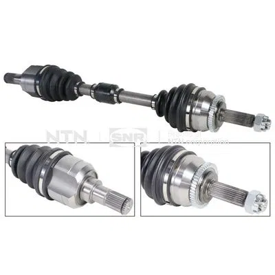 495001J400 Aks Komple | DK84008 SNR