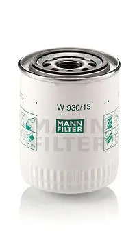 C42797 Yag Filtresi Jaguar Xj (X300, X330) 6 3.2 - 155 Kw / 211 Ps | W930/13 MANN