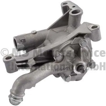 11 41 7 834 308 Yağ Pompası (S50) BMW E36 E46 E85 E86 | 7.29140.02.0 PIERBURG