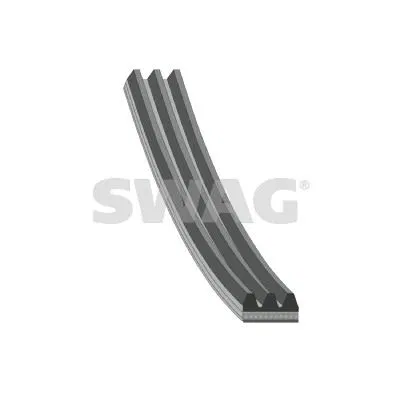 119200286R V Kayisi Renault Twingo III | 33104400 SWAG
