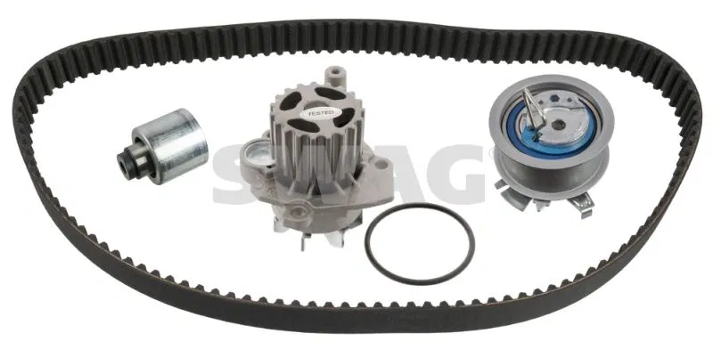 038198119CS1 Triger Seti | 30940618 SWAG