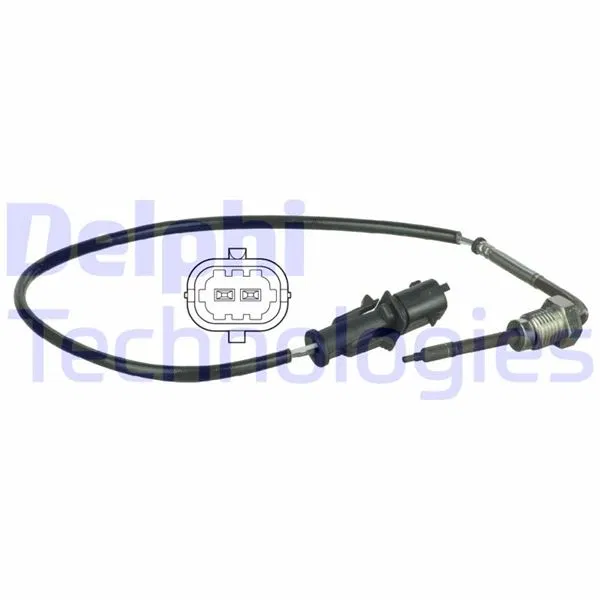 55199543 Egzoz Sicaklık Sensörü | TS30012 DELPHI