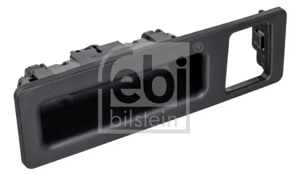 51244866142 Bagaj Kapak Butonu (BMW F 10/22/25/30/32) | 108219 FEBI