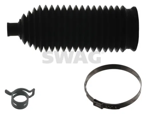 4066.69 Direksiyon Korugu Sag / Sol C2 C3 C3 II C3 Plurıel 1,4 1,4HDI | 62938907 SWAG