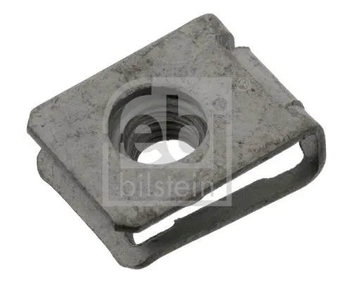A0049941845 Muhafaza Segmanı W203 00-07 W204 07-14 W205 14- W212 09-16 W213 16- W221 05-13 | 47846 FEBI