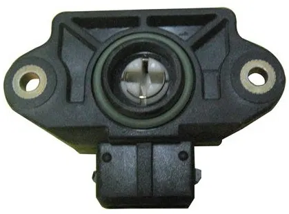 7701042783 Gaz Kelebek Sensörü Renault R19-MEGANE 1.6 8V | HLS.8515 HELLUX