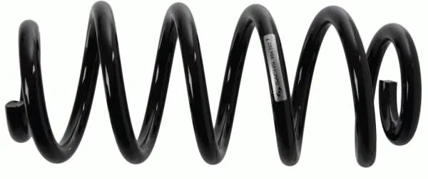 8J0511115AB Coil Spring Audi TT | 994 597 SACHS
