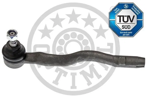 32111139313 Rot Başı Sol BMW E36 91-98 | G1-309 OPTIMAL