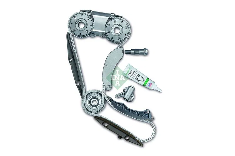 11317617474 Chain Drive Solutions | 559100731 INA