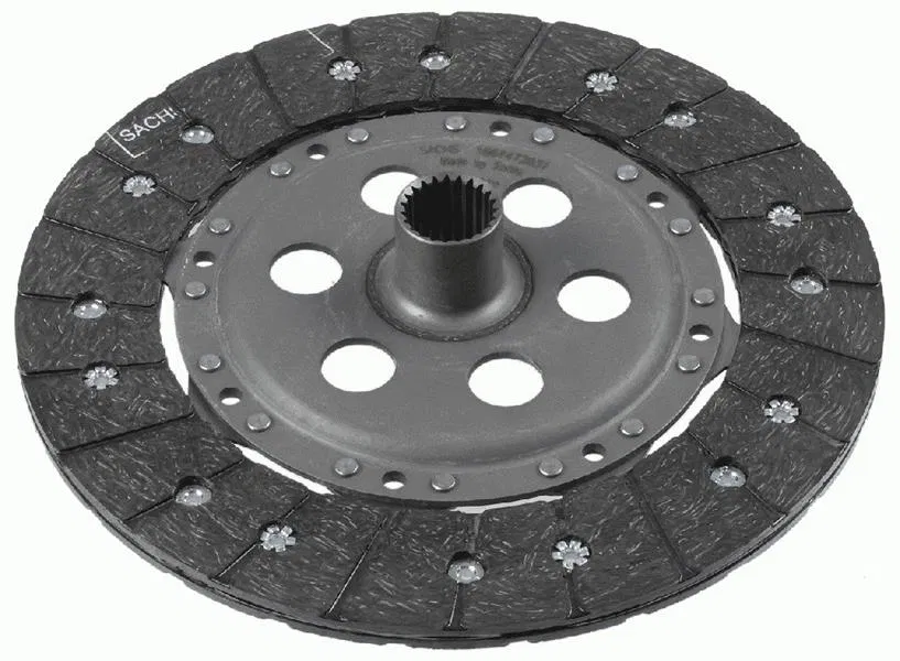 94411601302 Debriyaj Diski | 1864473031 SACHS