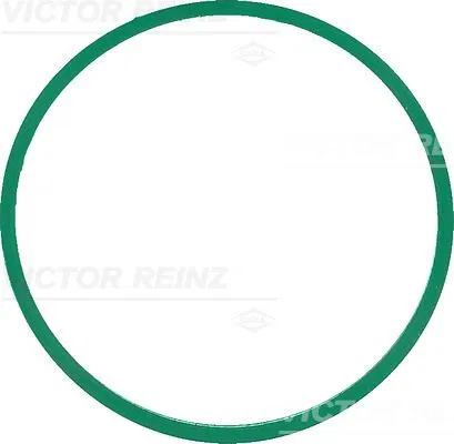 6M5G9461AA Emme Manıfold Borusu Oringi Ford Focus II - Kuga I Volvo S70-S40II | 40-77586-00 VICTOR REINZ