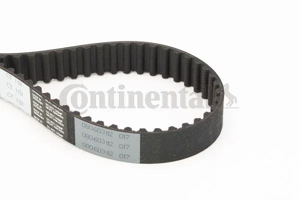 059109119F Triger Kayışı 82x240 VW TOUAREG-A4-A5-A6-Q5-Q7 3 | CT1131 CONTINENTAL