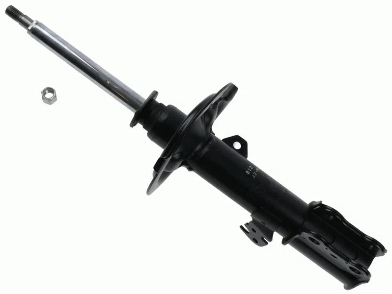 48520 Shock Absorber Toyota Celica | 312119 SACHS