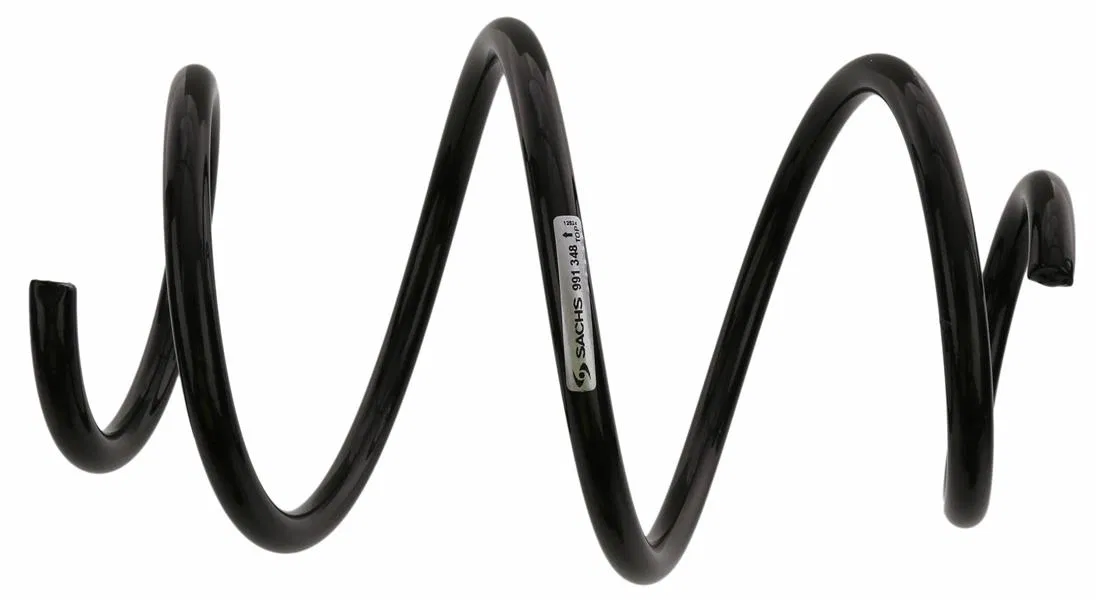 31336875378 Coil Spring Mini | 991348 SACHS
