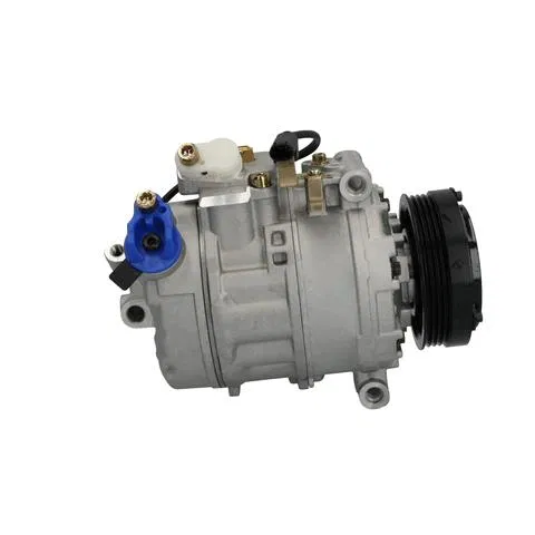 64509174802 Klima Kompresoru BMW E60 E61 E65 E66 | 1986AD1043 BOSCH