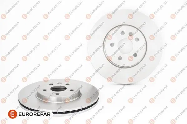 E:2 Ön Fr Disk Opel Astra K | 1686327080 EUROREPAR