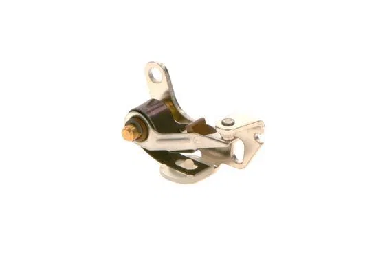 113911401 Kontakt Set Skoda 105,120 | 1237013307 BOSCH