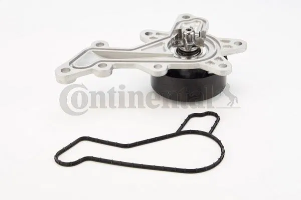 1610009730 Water Pump Single | WPS3131 CONTINENTAL