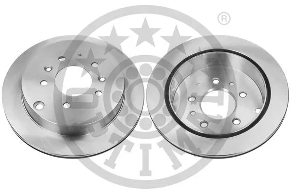 LE4426251A (Adet) Fren Diski Mpv II (LW) | BS-8770C OPTIMAL