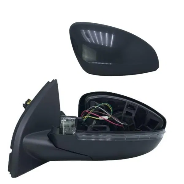 1611508680 308 Elektrikli Ayna 14- ASTARLI Led Sinyalli Kö | E-4005 SPJ