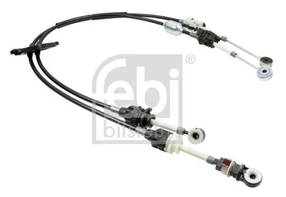 95519745 Kumanda Teli Renault Master III | 180004 FEBI