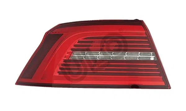 3G5945207E Stop Lambası Sağ Panamera 971 Sedan(2016-2020) | 1202001 ULO
