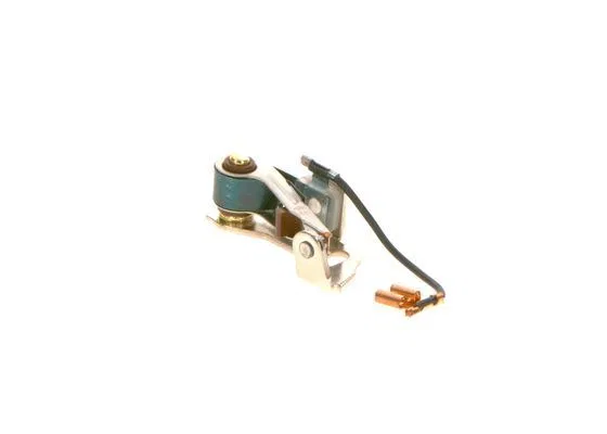 81SF12171AA Platın Takımı | 1237013147 BOSCH