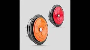 Disk Korna Didit Çift 12V | 50FO12.000.02 SEGER