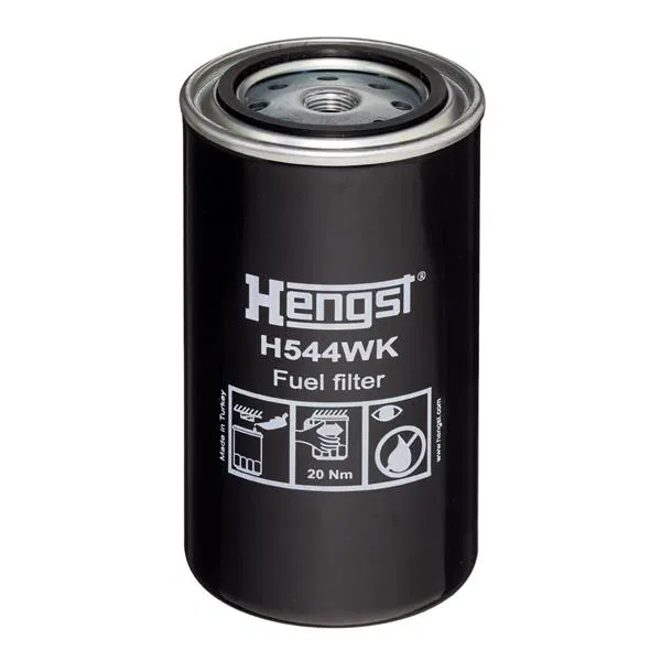 5801549926 Yakıt Filtresi Case (IH) | H544WKD422 HENGST