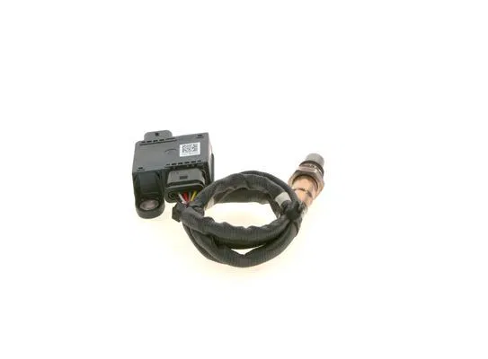 227930660R Partikül Madde Sensörü Renault Master III | 0281007646 BOSCH