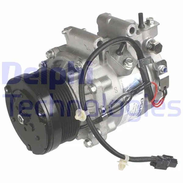 38800RZVG020M2 Kompresör - Honda CR-V 2.0İ 01/07- | TSP0159860 DELPHI
