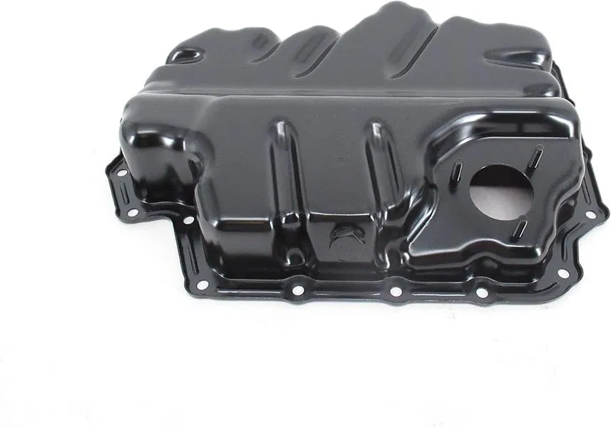 04E103602B Yağ Karteri VW-Skoda-Seat-Audi-Golf7-Jetta-Passat | VW-KRT-016 TKN